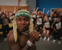 Shut Up Gif By Dababy Find Share On Giphy