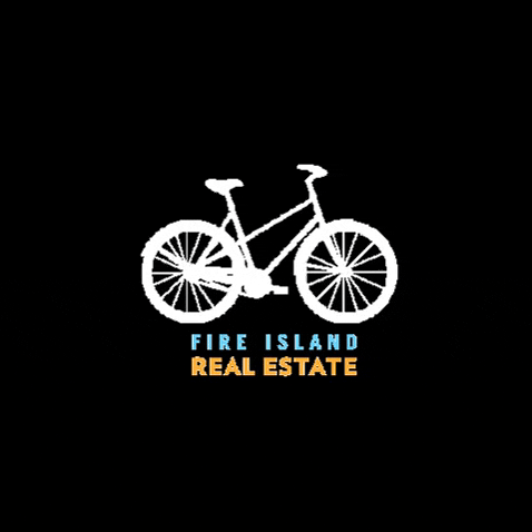 Real Estate Beach GIF by Fire Island Sales & Rentals