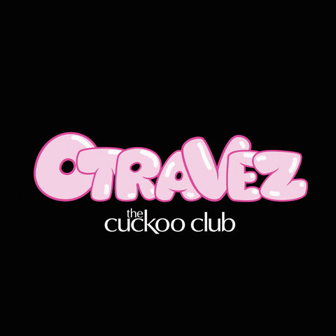 The Cuckoo Club GIF
