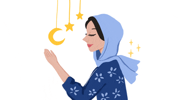 mama ramadan GIF by Lactamil