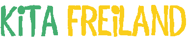 Kita Sticker by RHEMA Rheintalmesse