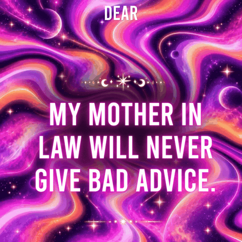 Will My Mother GIF