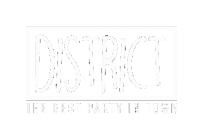 Dj Milan Sticker by District