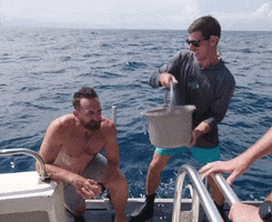 Discovery Dude Perfect GIF by Shark Week