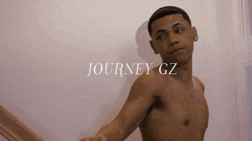 Hate Love GIF by Journey Gz