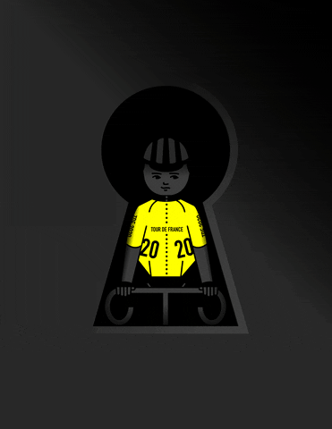 Tour De France GIF