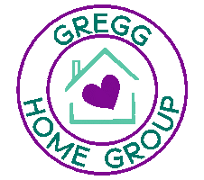 Sticker by Gregg Home Group