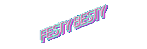 Best Friends Sticker by FESTY BESTY®️