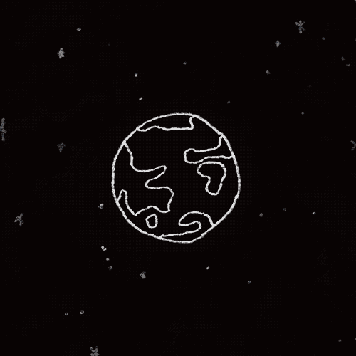 Space World GIF