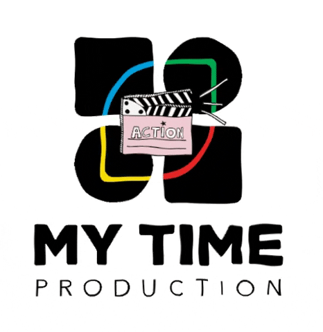 Mytimeproduction GIF by mytimeglobal