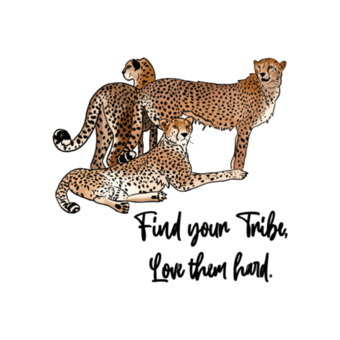 Animated Sticker
