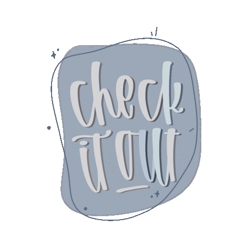 Check Wow Sticker