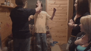 Nutshot GIF