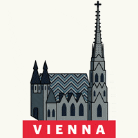 City Vienna GIF by ViennaTouristboard