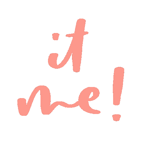 Thats Me Sticker for iOS & Android | GIPHY