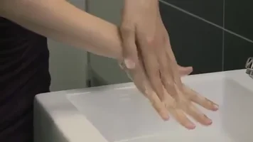Safety Wash Your Hands GIF