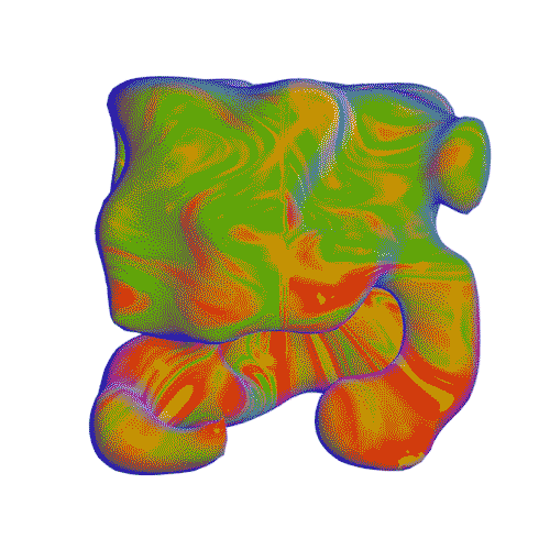 Cisor Studio Sticker