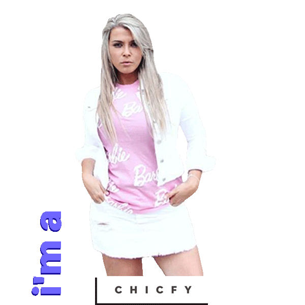 Claro Que Si Guapi Sticker by Chicfy for iOS & Android | GIPHY