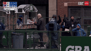 Chicagostylecubs GIF