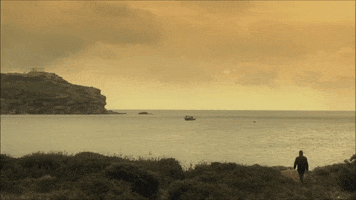 Eleni Karaindrou GIF