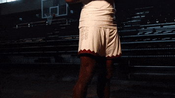 Pearl River Basketball GIF by Pearl River Athletics
