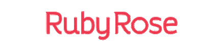 Ruby Rose Sticker