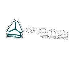 sinotruk Sticker