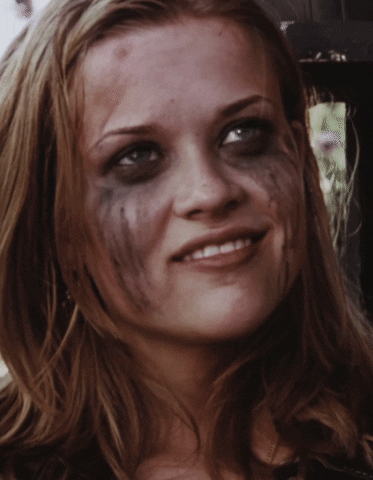 Smile GIF