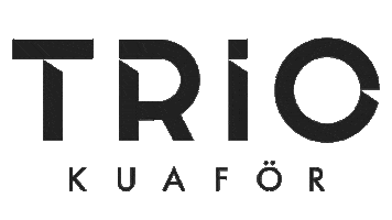 Trio Kuaför Sticker