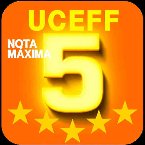 Mec Uceff GIF by Uceff Faculdades