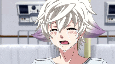 Cute Anime Boy Gifs Get The Best Gif On Giphy