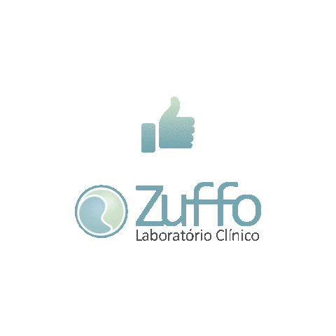 Zuffo Laboratório Sticker