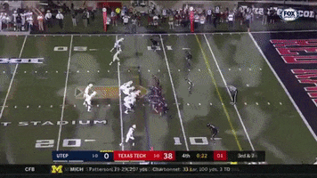 Texas Tech GIF