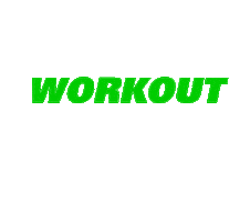 Workout Complete Sticker by XTRAFIT