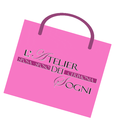 Sticker by AtelierDeiSogni