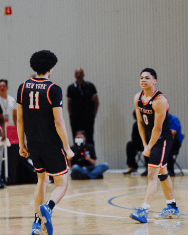 Davon GIF by City Rocks EYBL