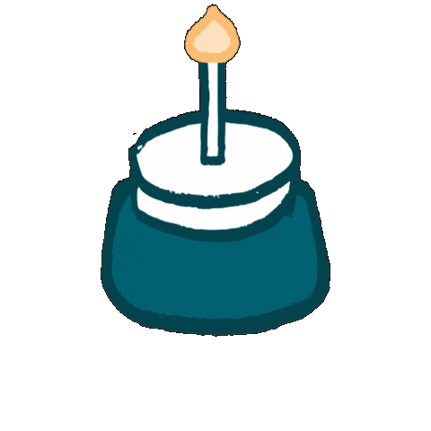 Sticker by FluentPet