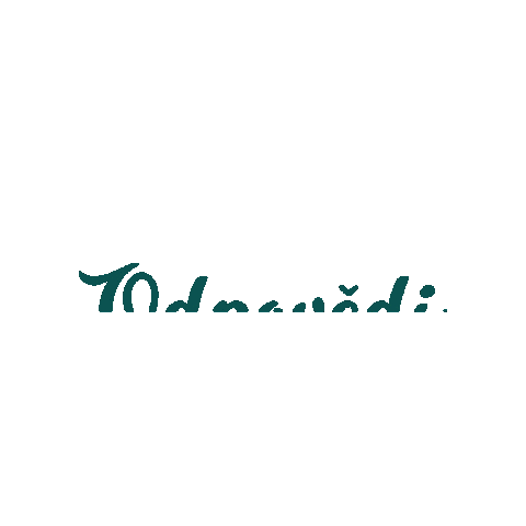 Odpovedi Sticker by Rozbité Prasátko
