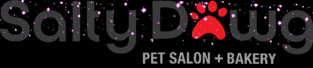 Doggrooming Petgrooming GIF by Salty Dawg Pet Salon + Bakery