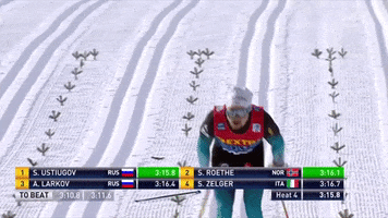 Fail Cross Country Skiing GIF by Team Valoche