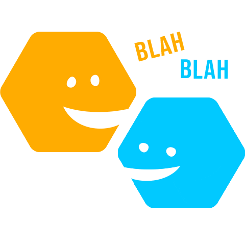 Betacowork Sticker