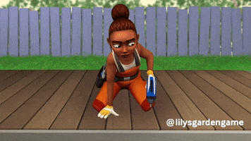 Drill Regina GIF by Tactile Games