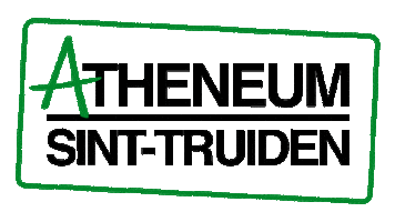 Atheneum Sint-Truiden Sticker