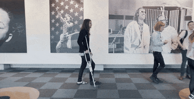 Anywhere But Here Tour GIF by Mayday Parade