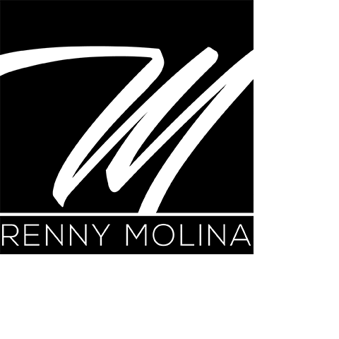 Renny Molina Sticker