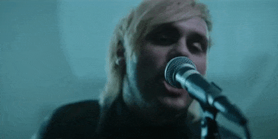 Michael Clifford GIF by 5 Seconds of Summer