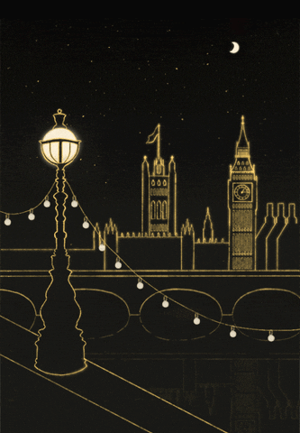 London Westminster GIF by ShawnFan