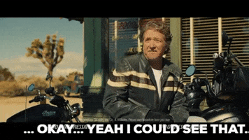 Yeahright Okboomer Sure Whatever GIF