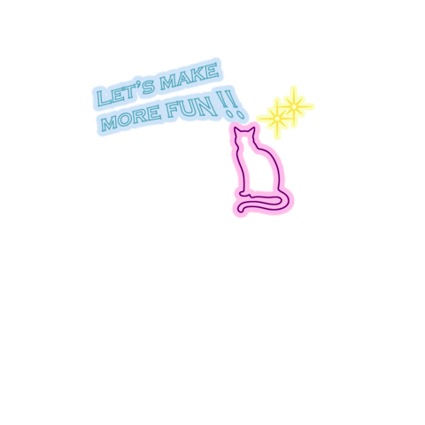 Kaze Sticker