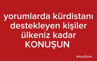 Türkiye GIF